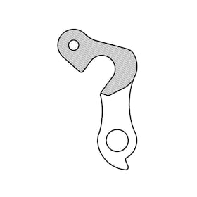 GH-026 derailleur hanger