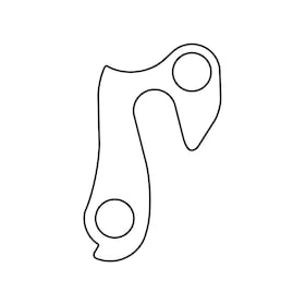 GH-033 derailleur hanger
