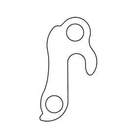GH-036 derailleur hanger