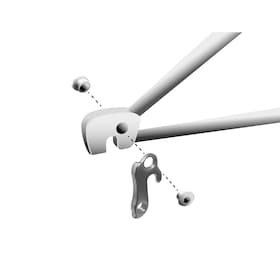 GH-036 derailleur hanger