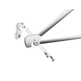 GH-045 derailleur hanger