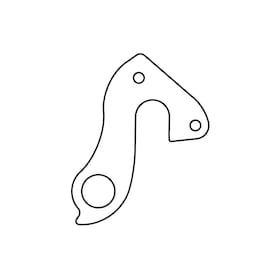 GH-058 derailleur hanger