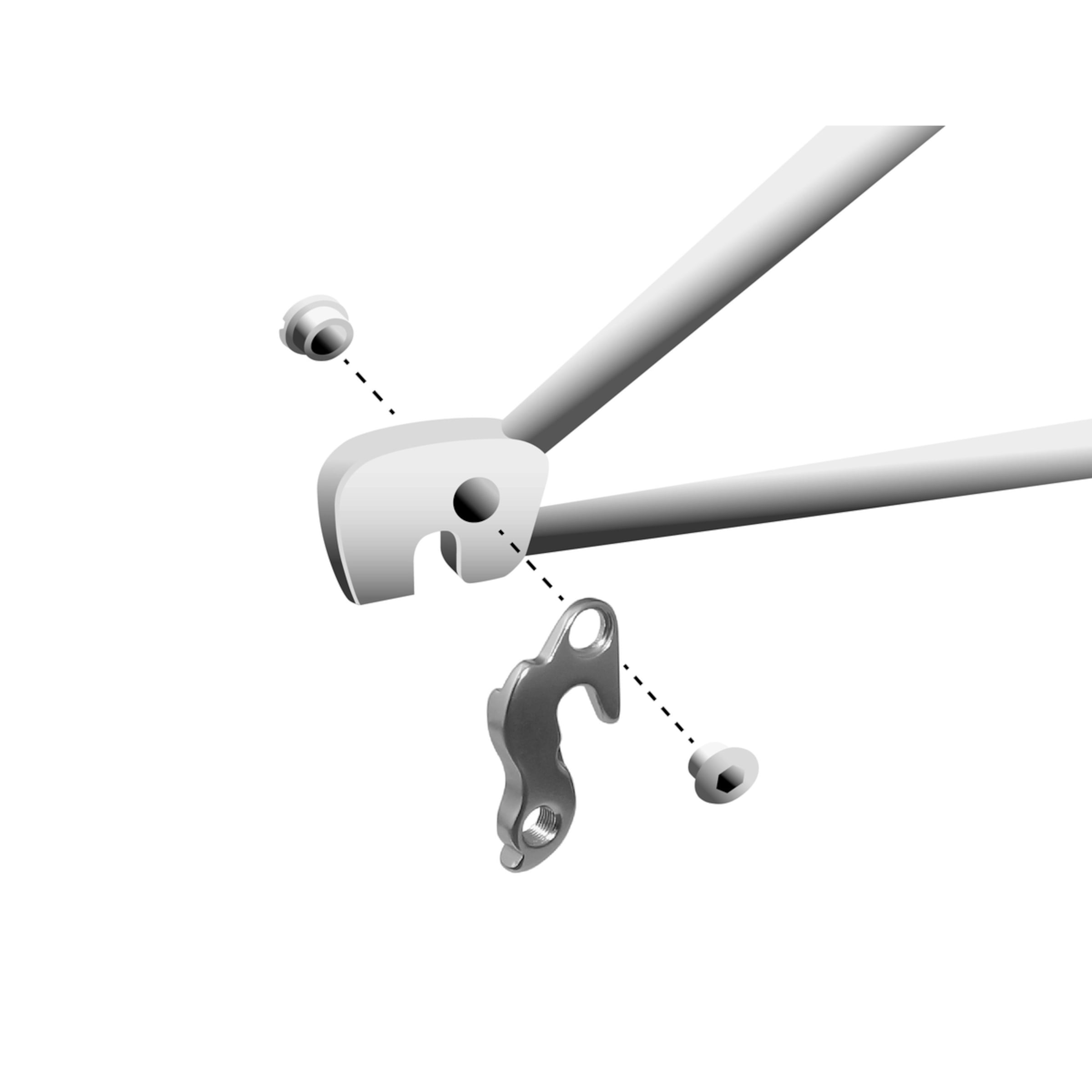 GH-068 derailleurpad 