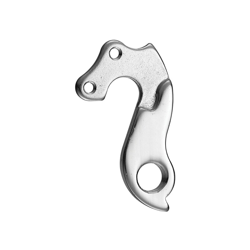 Patte De Dérailleur Arrière Aluminium – Compatible Marin Gestalt, Bayview, Fairfax, Nail Trail, San Anselmo, Etc.