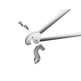 GH-080 derailleur hanger