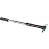 airik R-CNC Aluminium Telescopic Mini Pump
