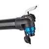 airik R-CNC Aluminium Telescopic Mini Pump