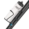 airik R-CNC Aluminium Telescopic Mini Pump