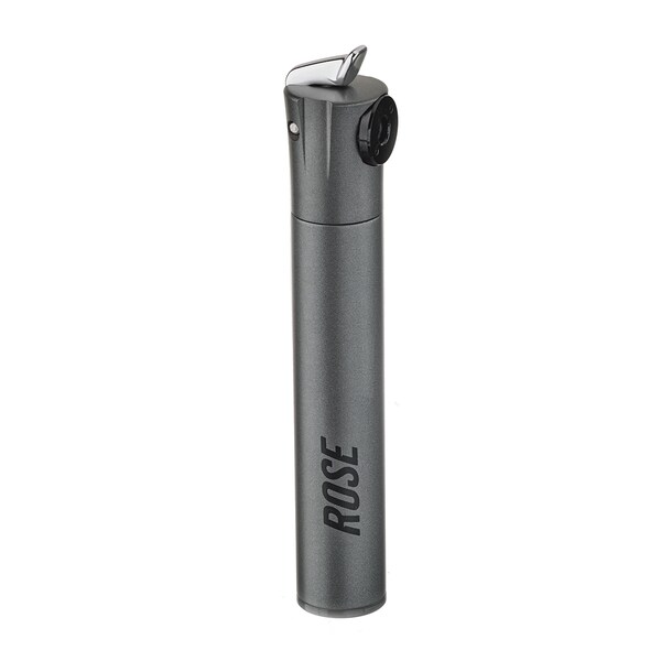 airik RT-CNC mini pompe télescopique