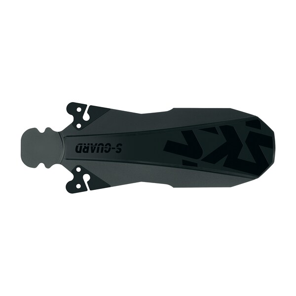 S-Guard Rear Mudguard