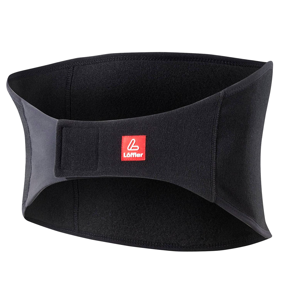 Löffler KIDNEY BELT Fleece Nierengurt