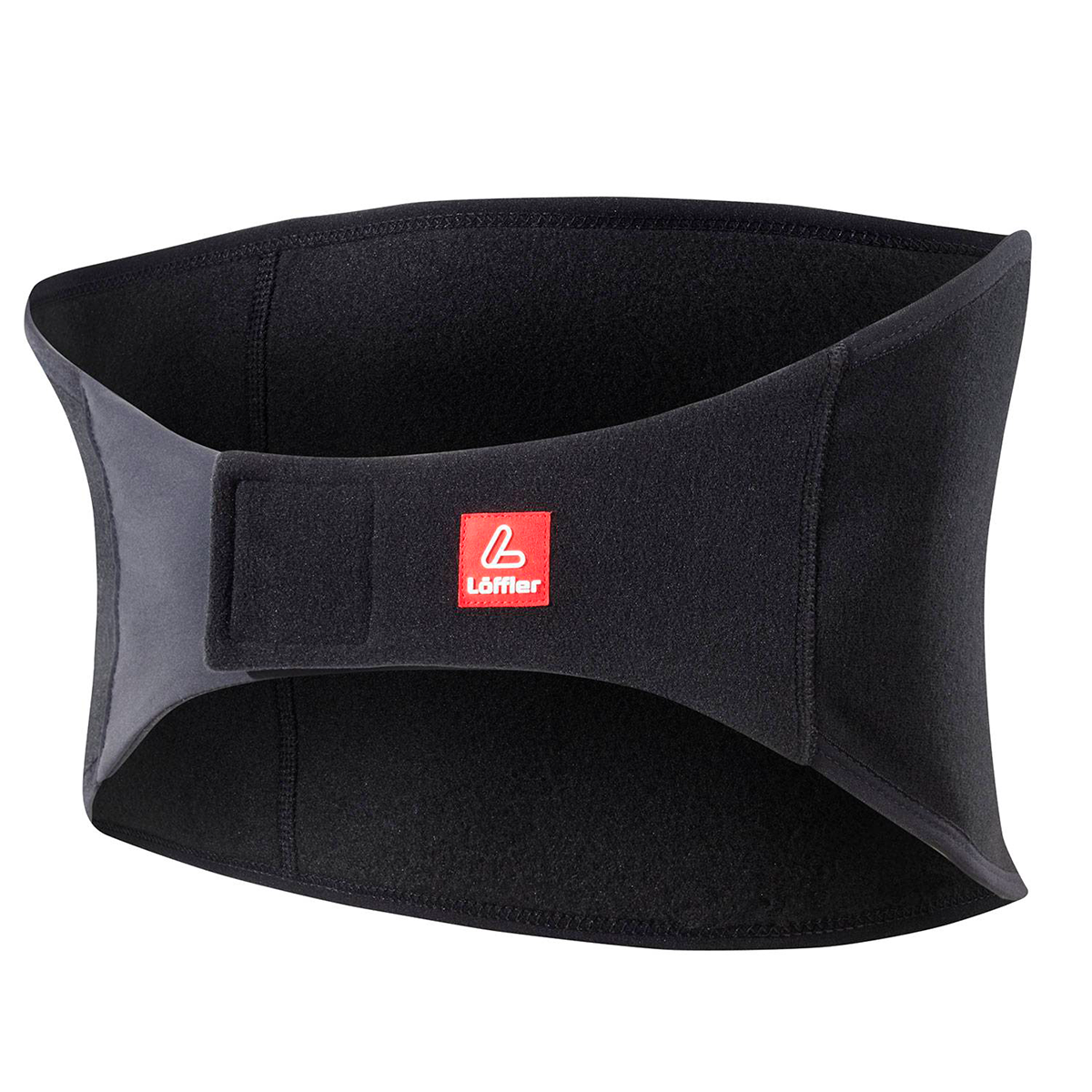 Löffler KIDNEY BELT Fleece Nierengurt