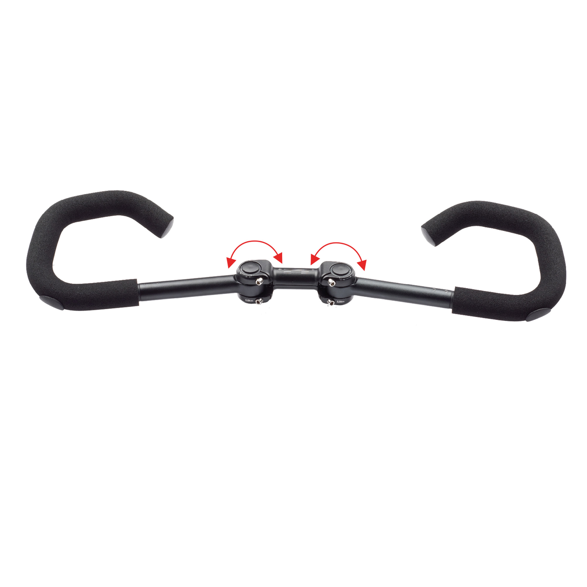 ergotec AHS Premium Multifunktionslenker