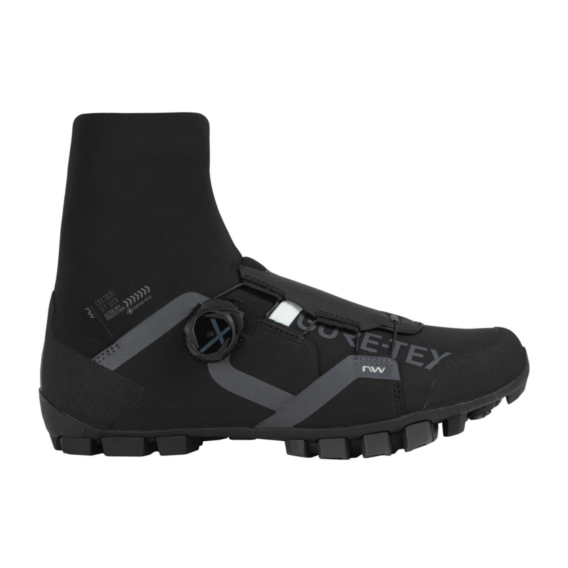 CELSIUS XT GTX Winter MTB-schoenen