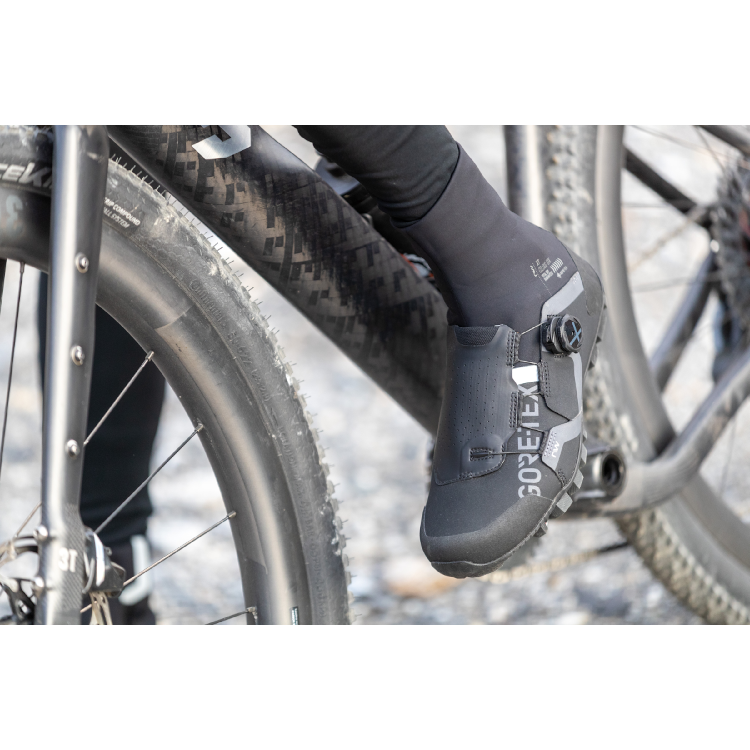 CELSIUS XT GTX Winter MTB-schoenen