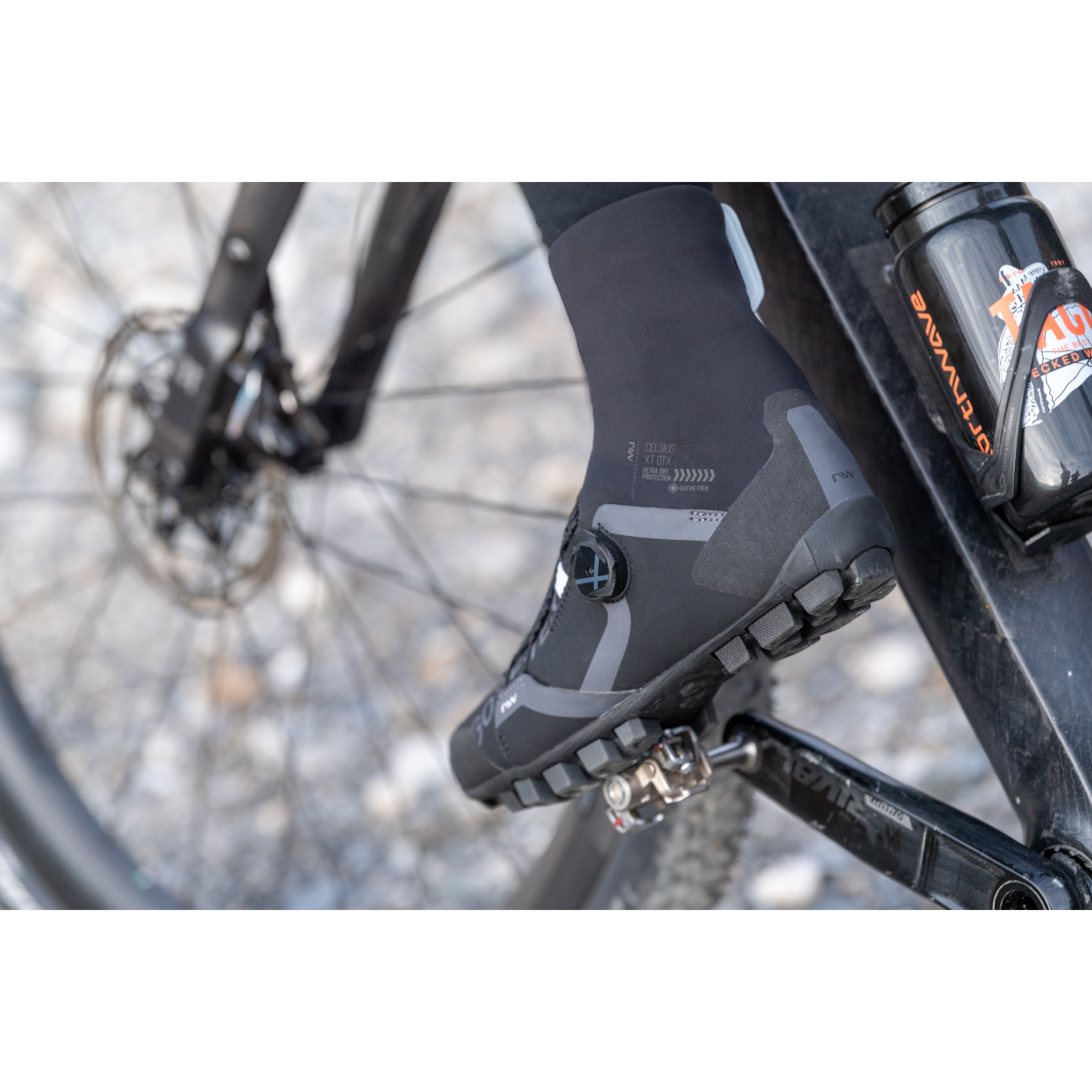 CELSIUS XT GTX Winter MTB-schoenen