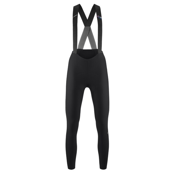 UMA GT HASHOOGI WINTER BIB TIGHTS S11 cuissard à bretelles