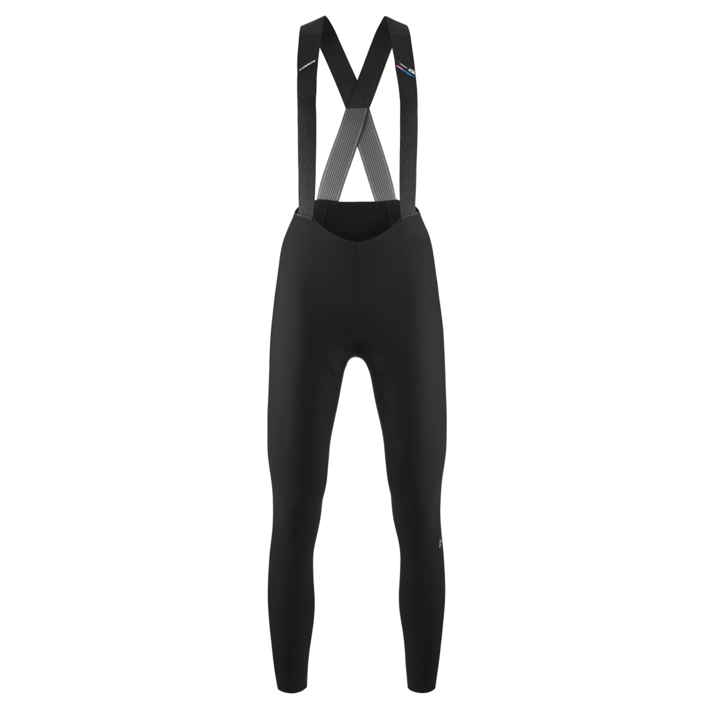 UMA GT HASHOOGI WINTER BIB TIGHTS S11 collant
