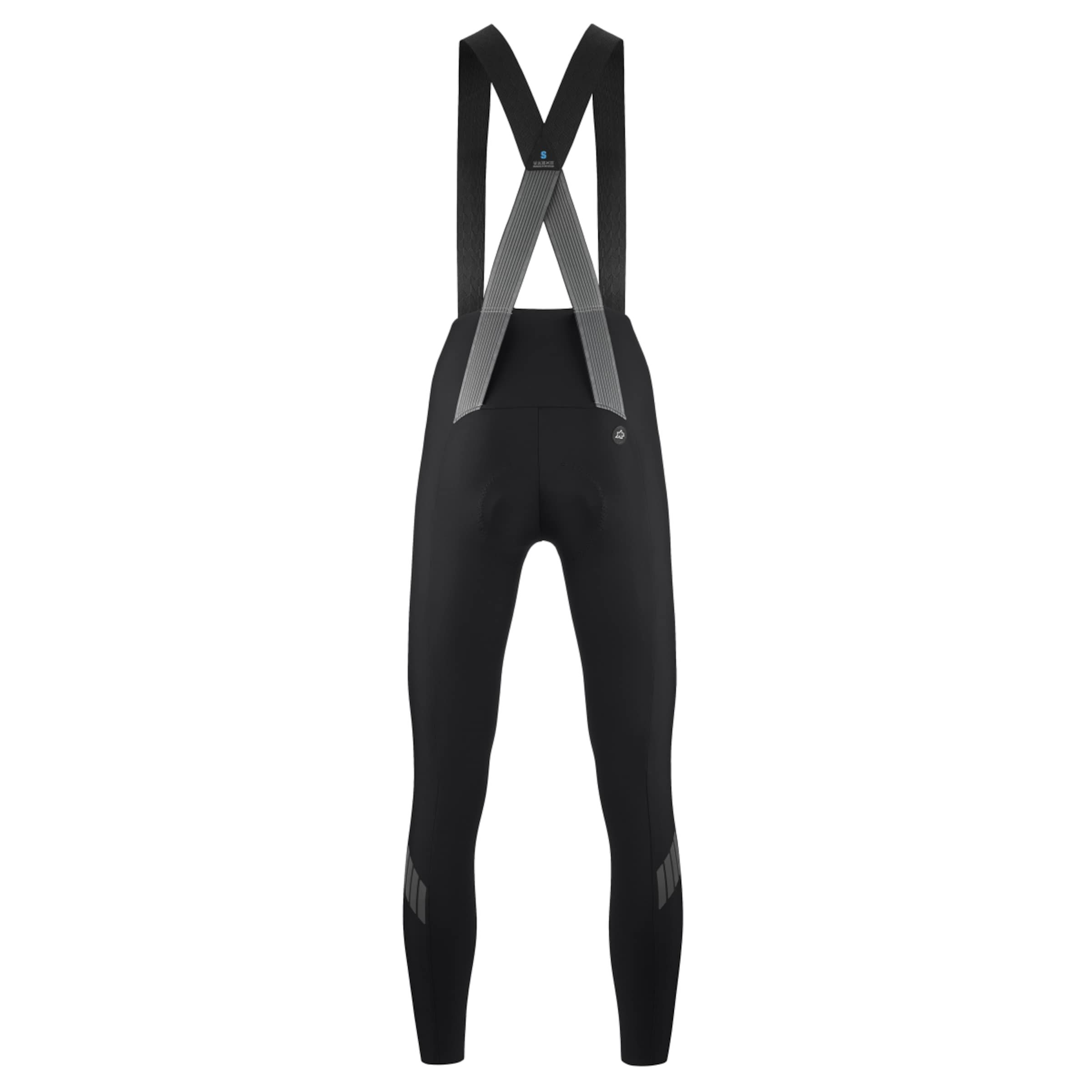 UMA GT HASHOOGI WINTER BIB TIGHTS S11 collant