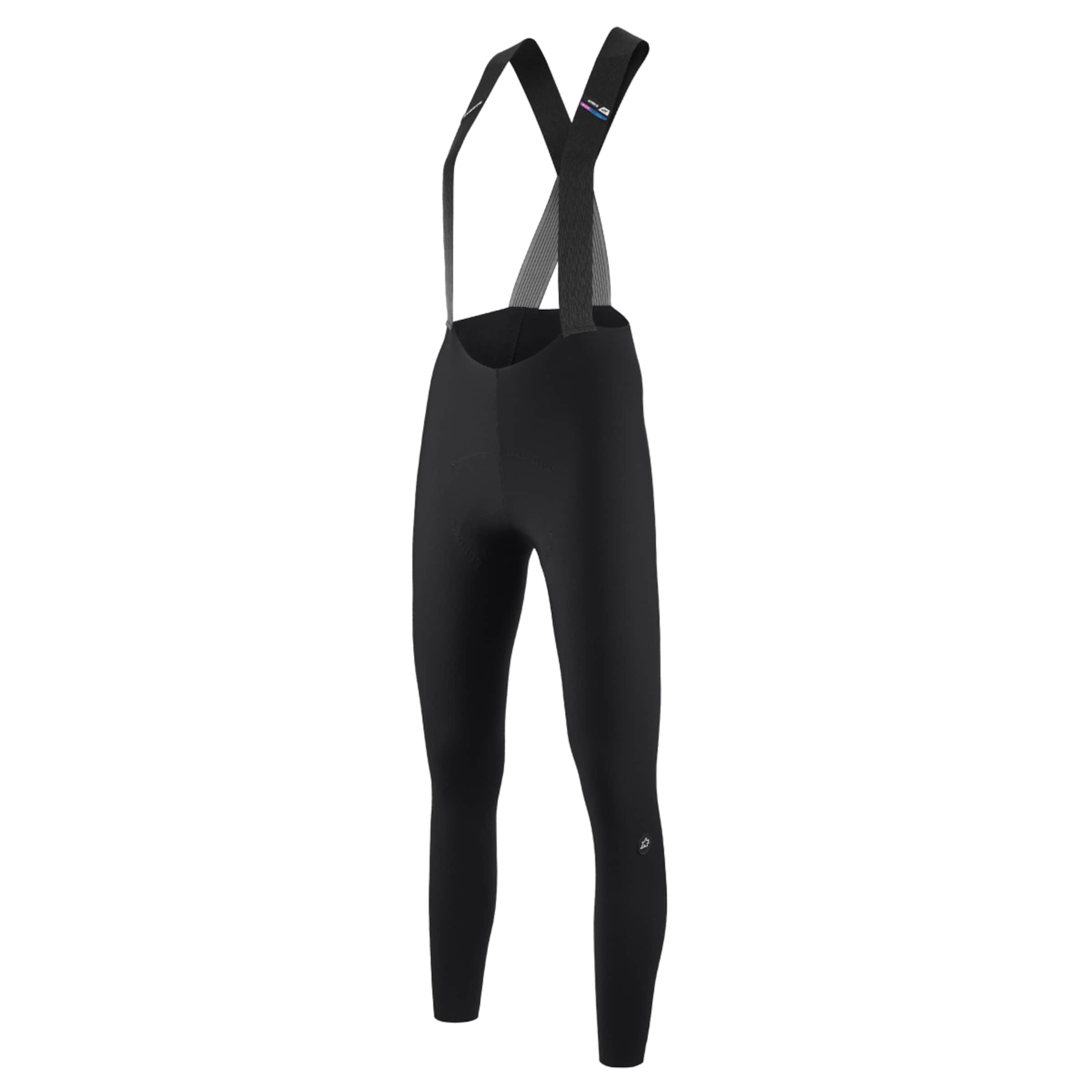 UMA GT HASHOOGI WINTER BIB TIGHTS S11 collant