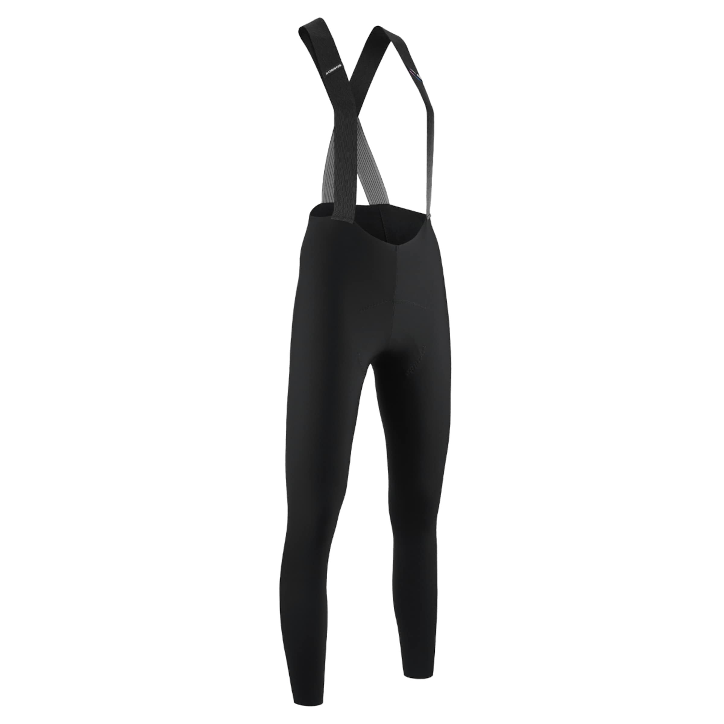 UMA GT HASHOOGI WINTER BIB TIGHTS S11 collant