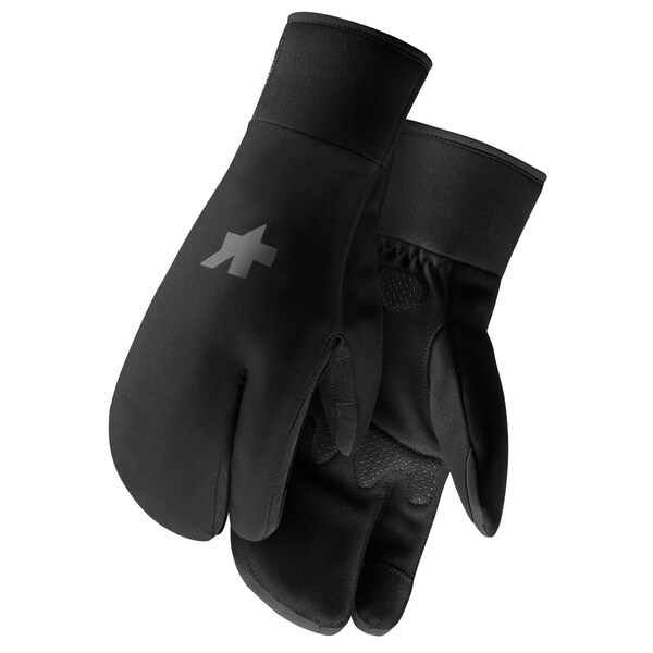 ULTRAZ THERMAL GLOVES gants de vélo d'hiver