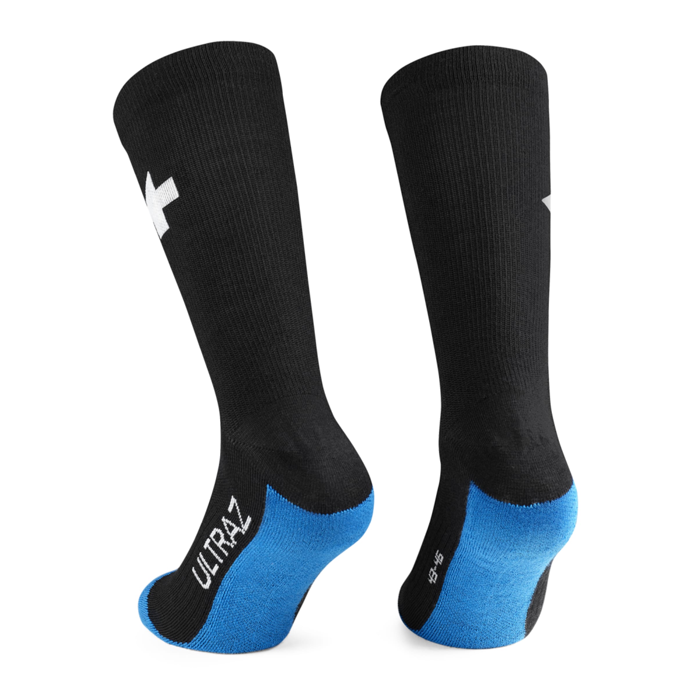 ULTRAZ WINTER SOCKS P1 fietssokken winter