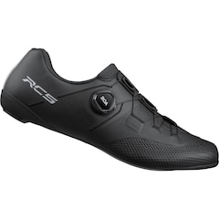 Shop SHIMANO SH-RC302 WIDE Road Shoes – Wide Version now | Rose Bikes