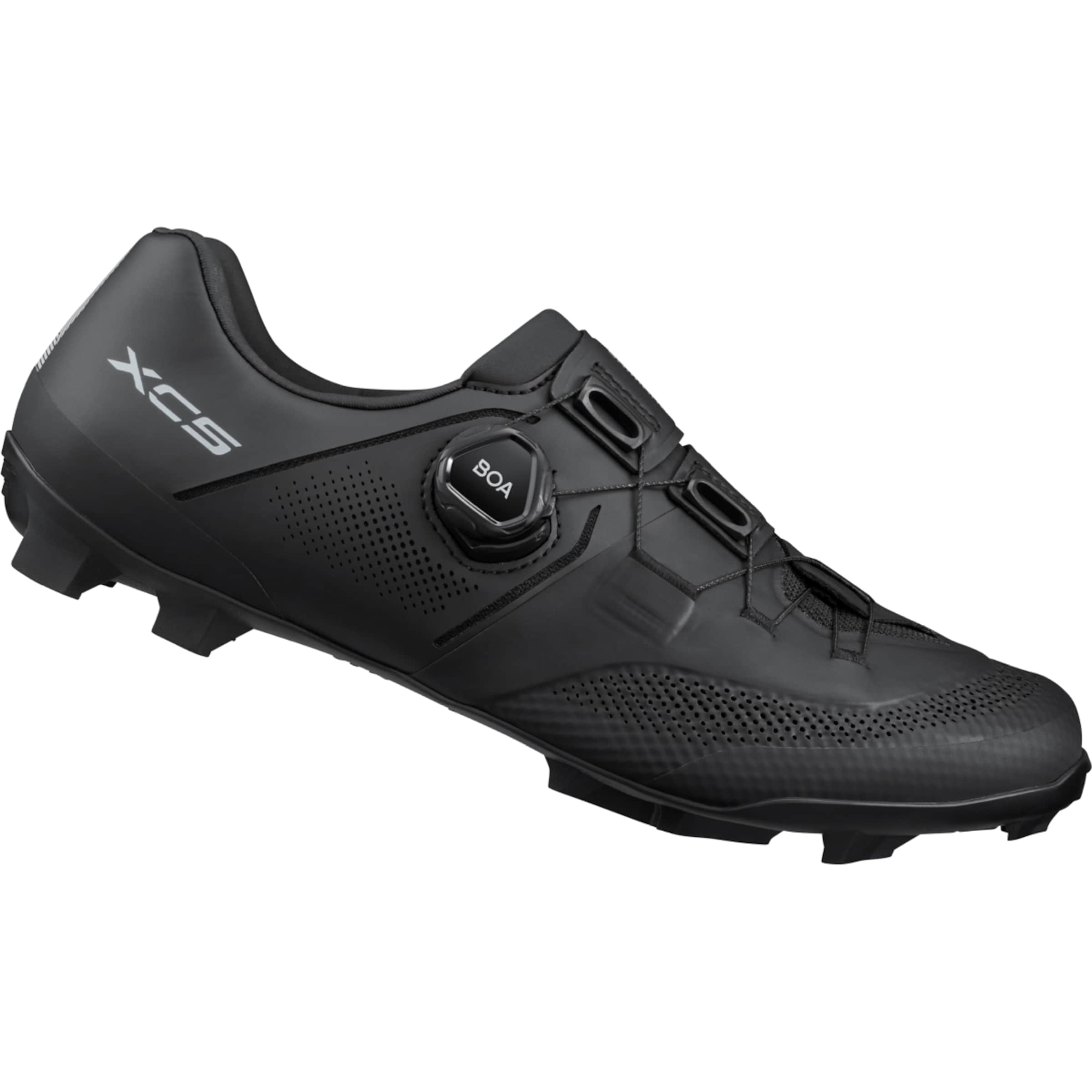 SH-XC503 MTB-Schuhe WIDE – breite Ausführung