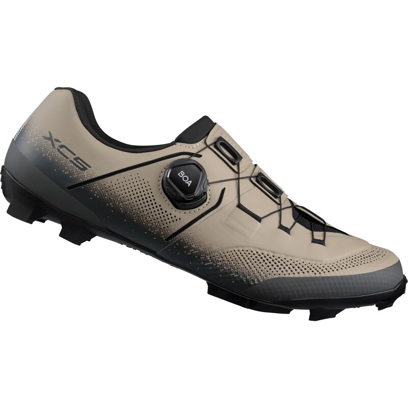SHIMANO SH-XC503 MTB-schoenen WIDE – brede uitvoering nu kopen
