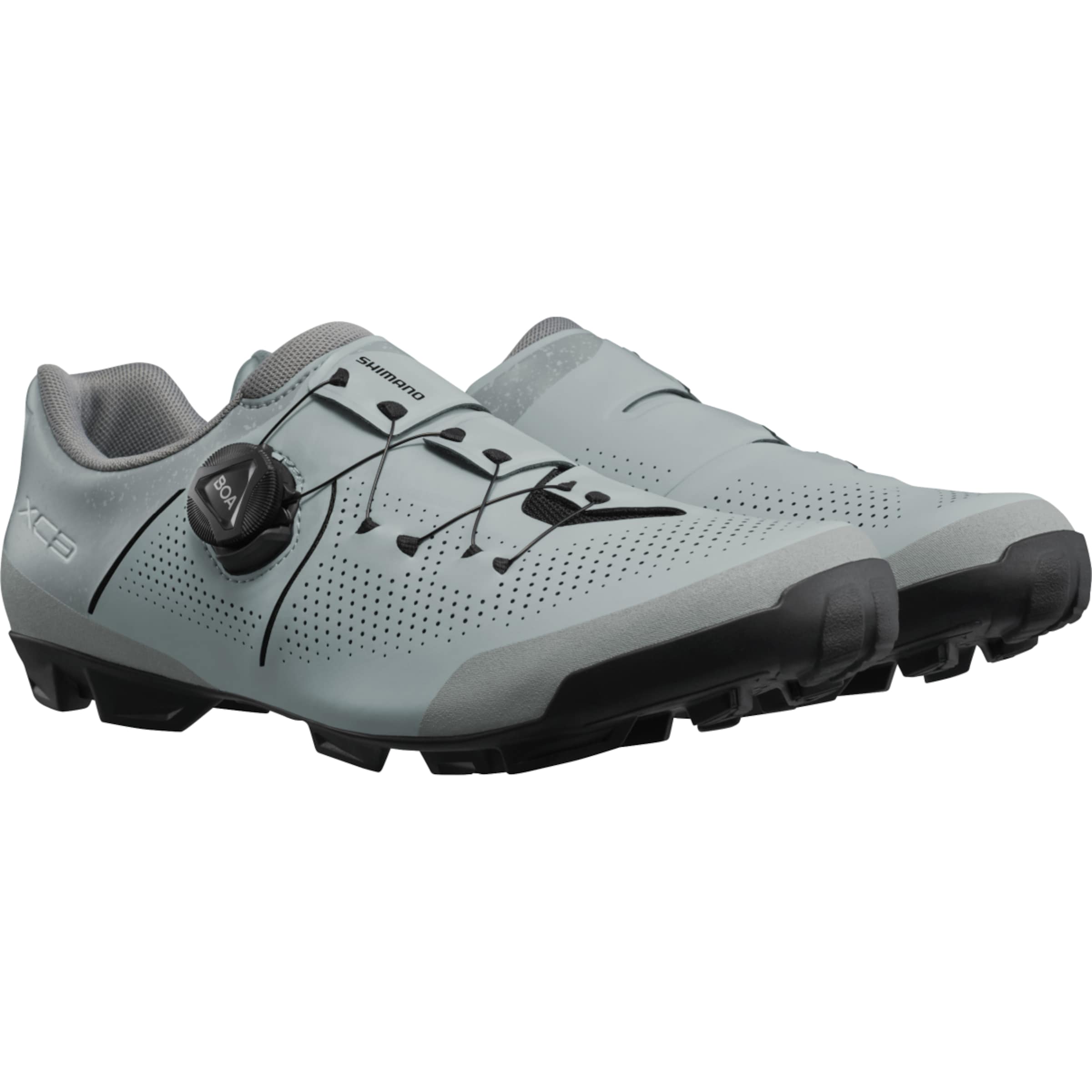 SH-XC302 MTB Shoes