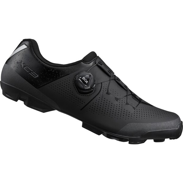 SH-XC302 MTB-Schuhe WIDE – breite Ausführung