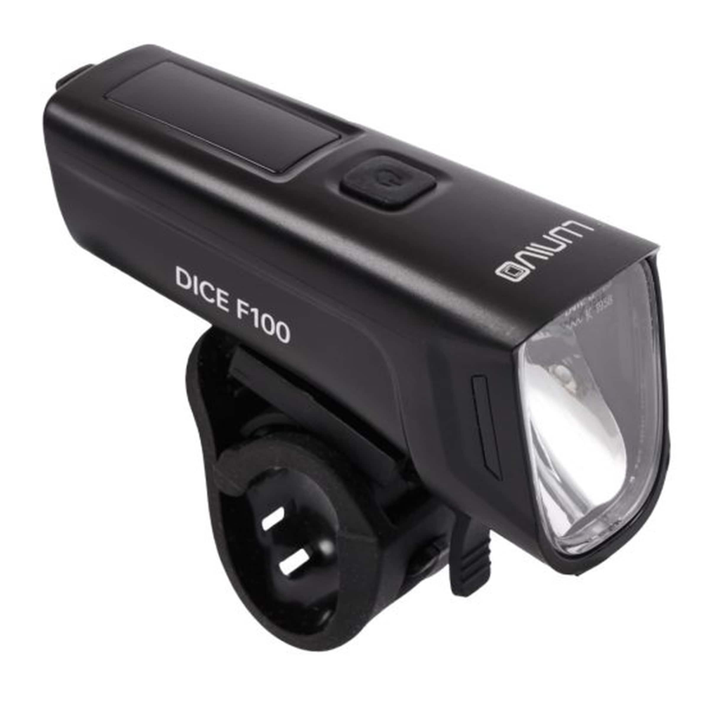 Dice F100 Front Light
