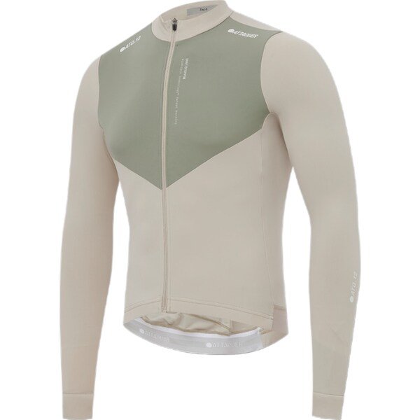 RACE WINTER LONG SLEEVED JERSEY Cycling Jersey