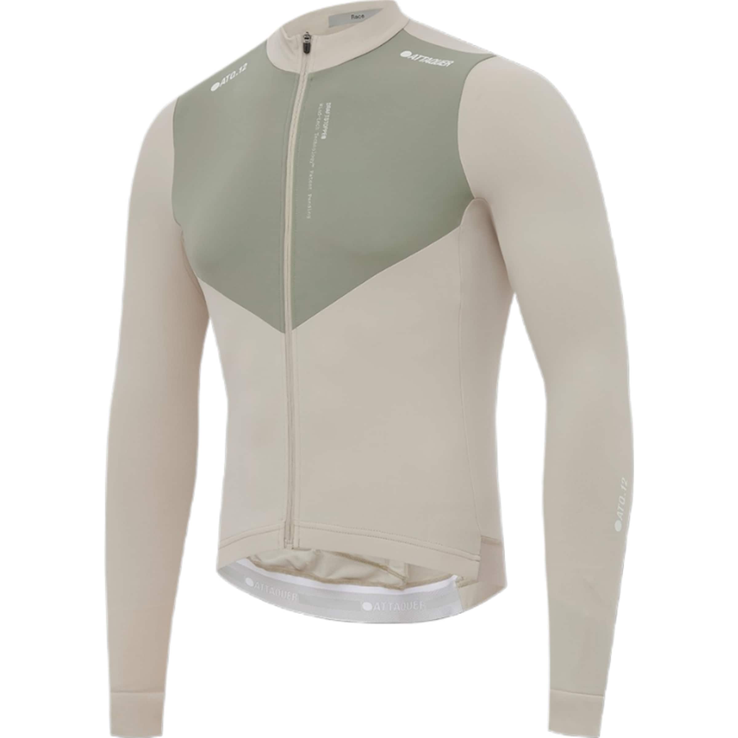RACE WINTER LONG SLEEVED JERSEY Cycling Jersey