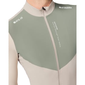 RACE WINTER LONG SLEEVED JERSEY Cycling Jersey