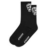 SKULL LOGO SOCKS chaussettes de vélo