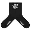 SKULL LOGO SOCKS chaussettes de vélo