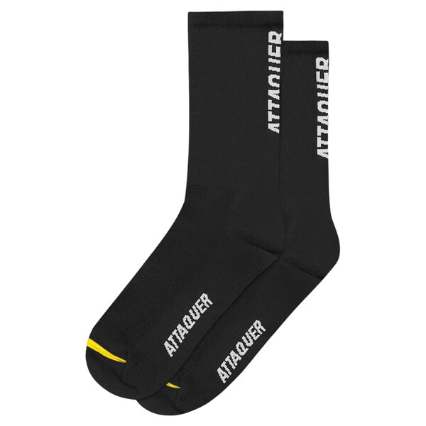 VERTICAL LOGO SOCKS Cycling Socks