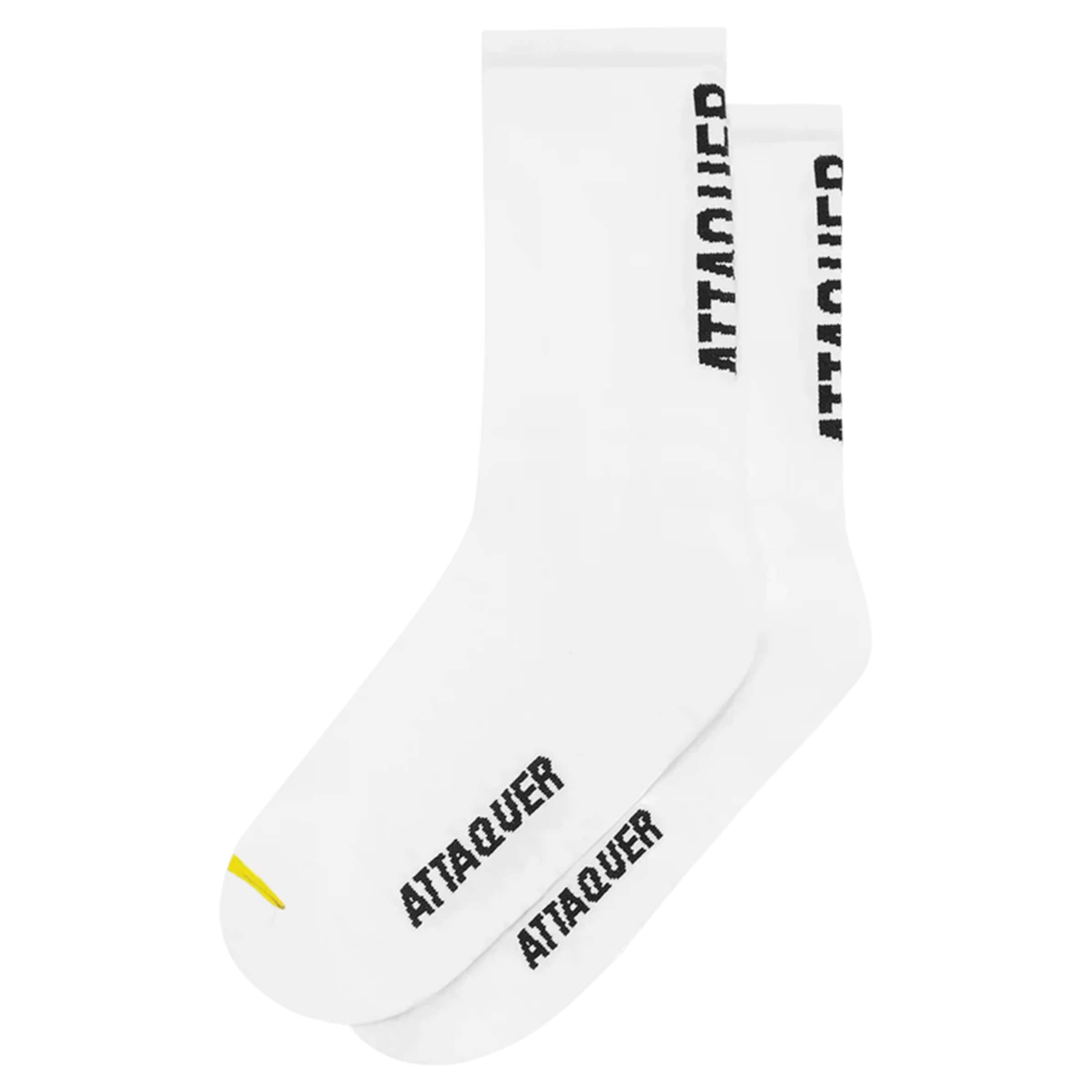 VERTICAL LOGO SOCKS fietssokken
