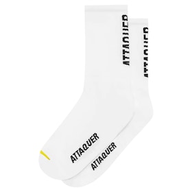 VERTICAL LOGO SOCKS fietssokken