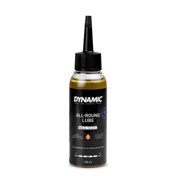 Allround Lube Chain Oil