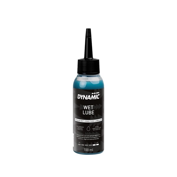 Wet Lube Chain Lubricant