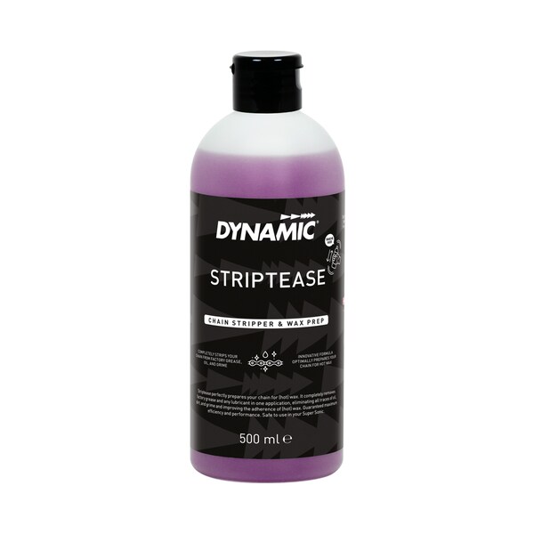 Striptease Chain Cleaner
