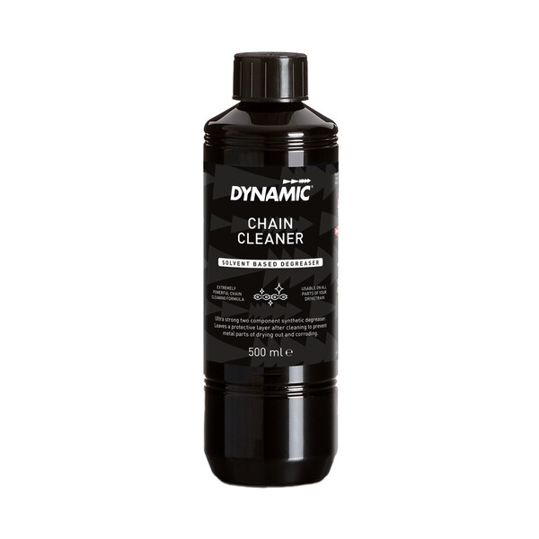 Chain Cleaner