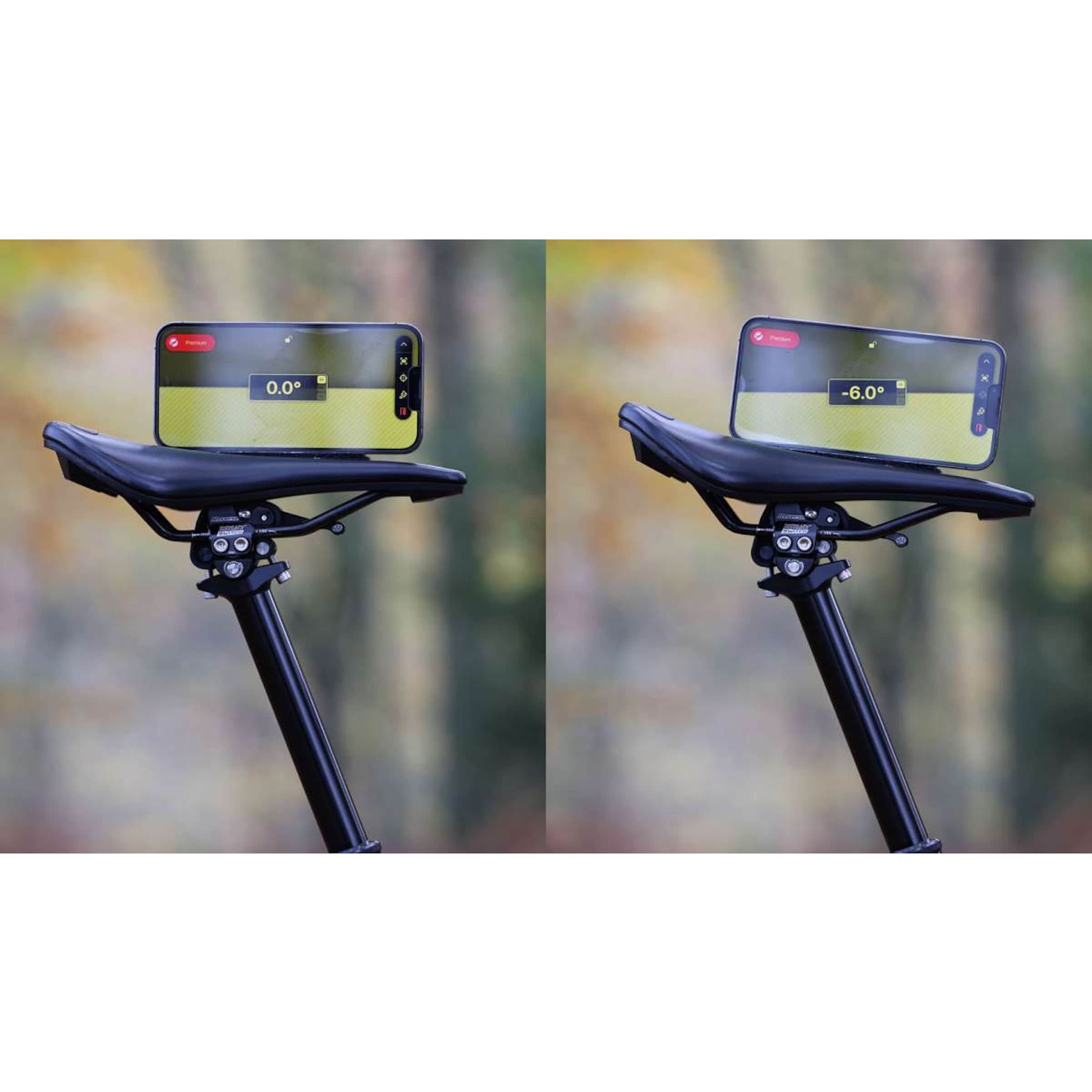 Seatswitch Saddle Angle Adjuster