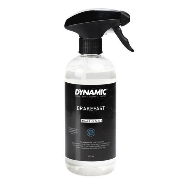 Brakefast Brake Cleaner
