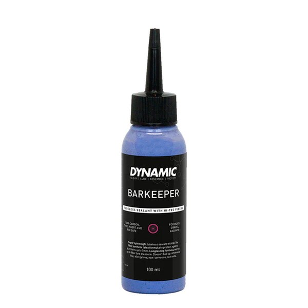 Barkeeper Tubeless Dichtmilch 