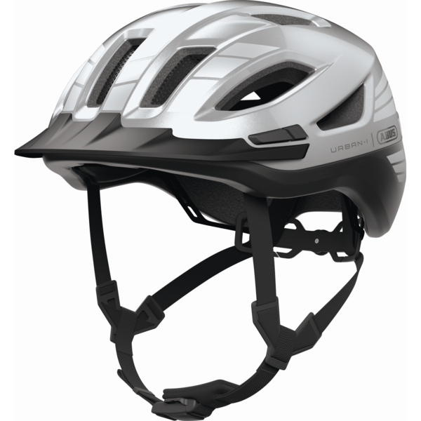 URBAN-I 4.0 ACE City Bike Helmet