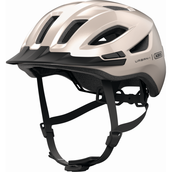 URBAN-I 4.0 City Bike Helmet